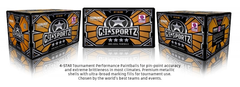 GI Sportz, the best brand in the world 6